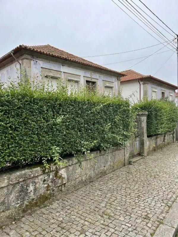 Sebe aparada, antes